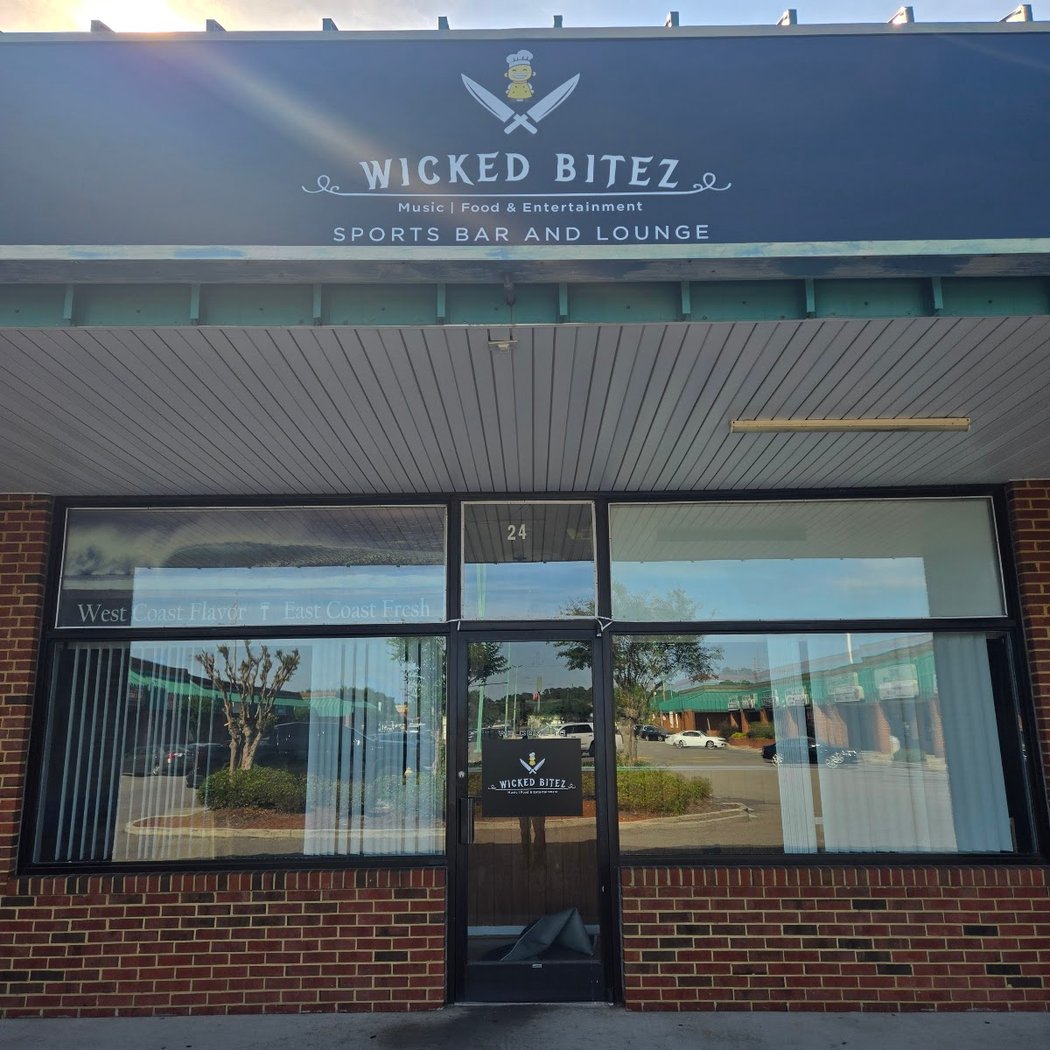 Wicked Bitez 2